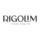 Produtos da marca: Rigolim Hair & Co