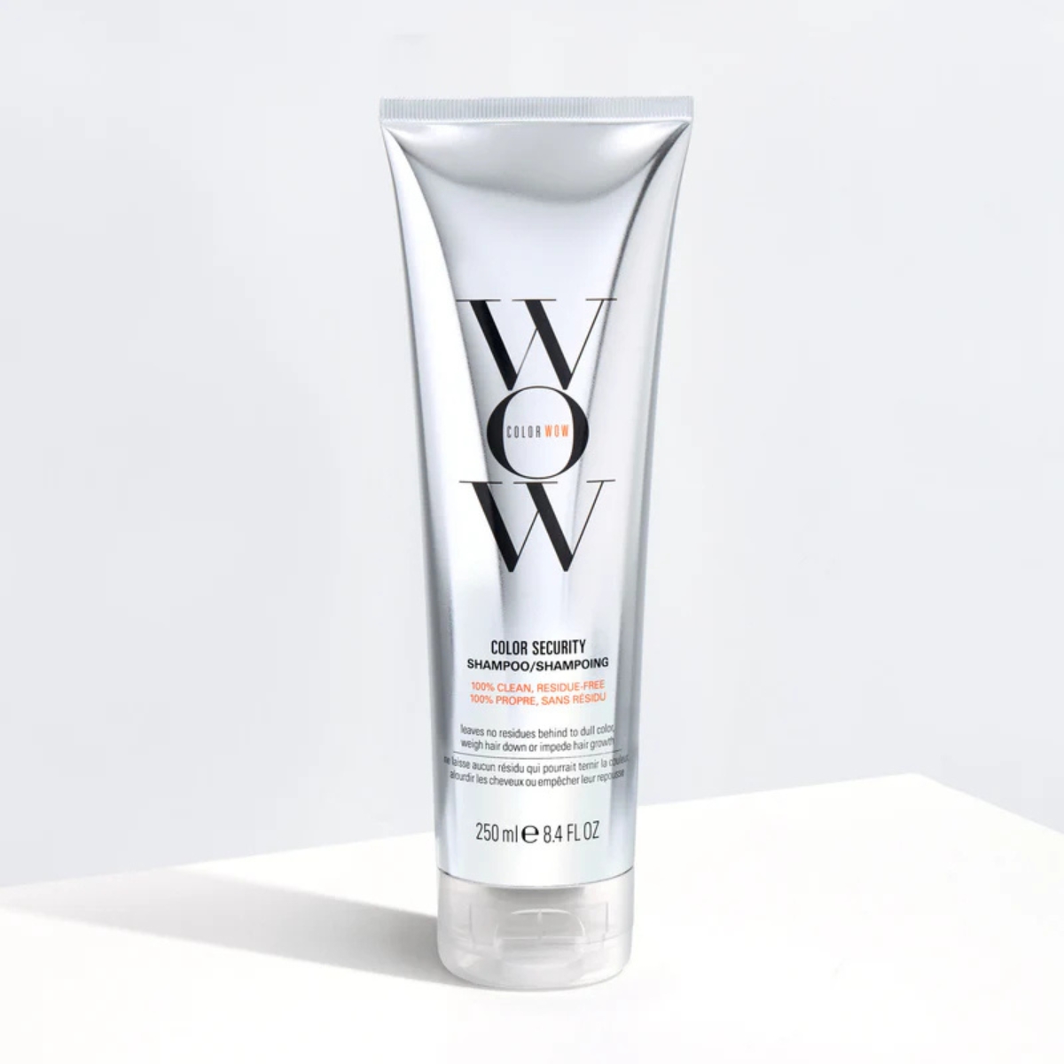 Color Wow Color Security - Shampoo Livre de resíduos 250ml | M2Beauty