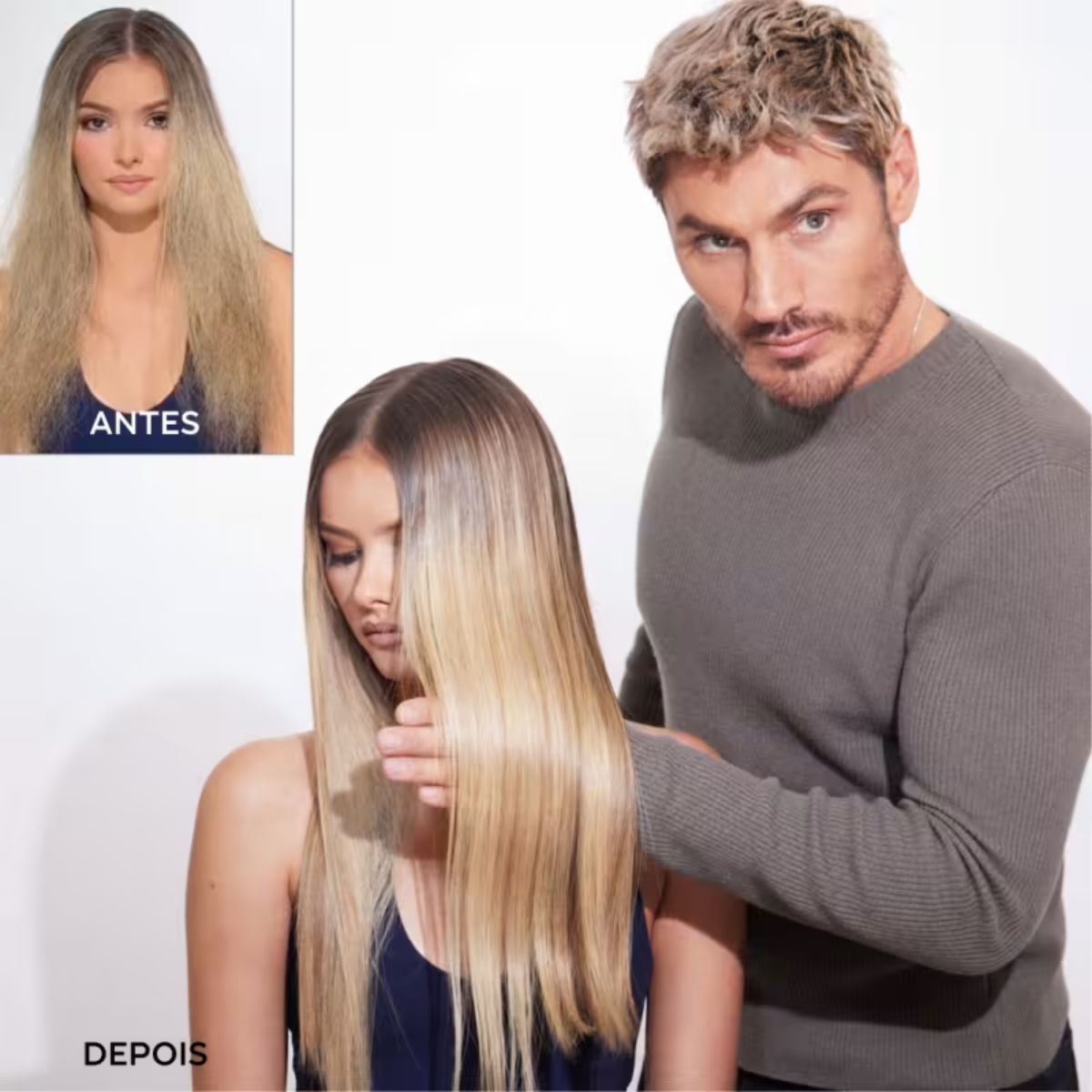 Foto do produto | M2Beauty