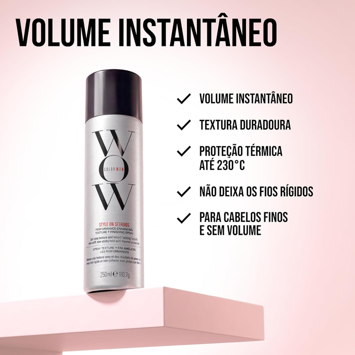 Foto do produto | M2Beauty