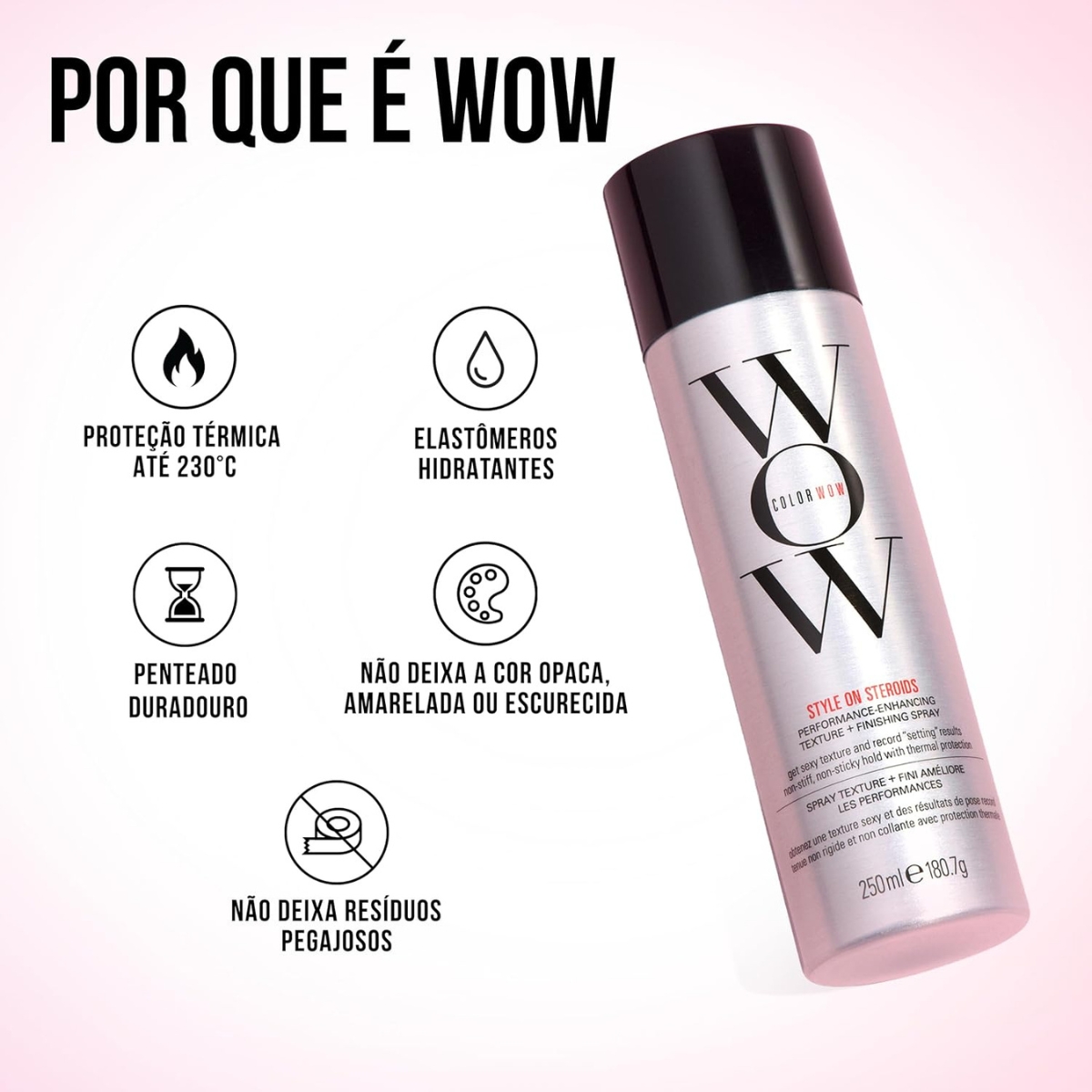 Foto do produto | M2Beauty