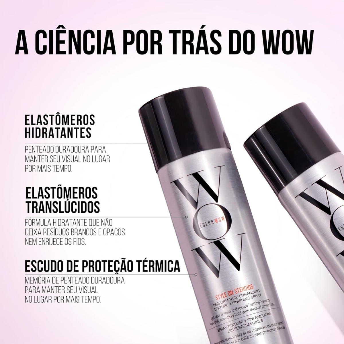 Foto do produto | M2Beauty