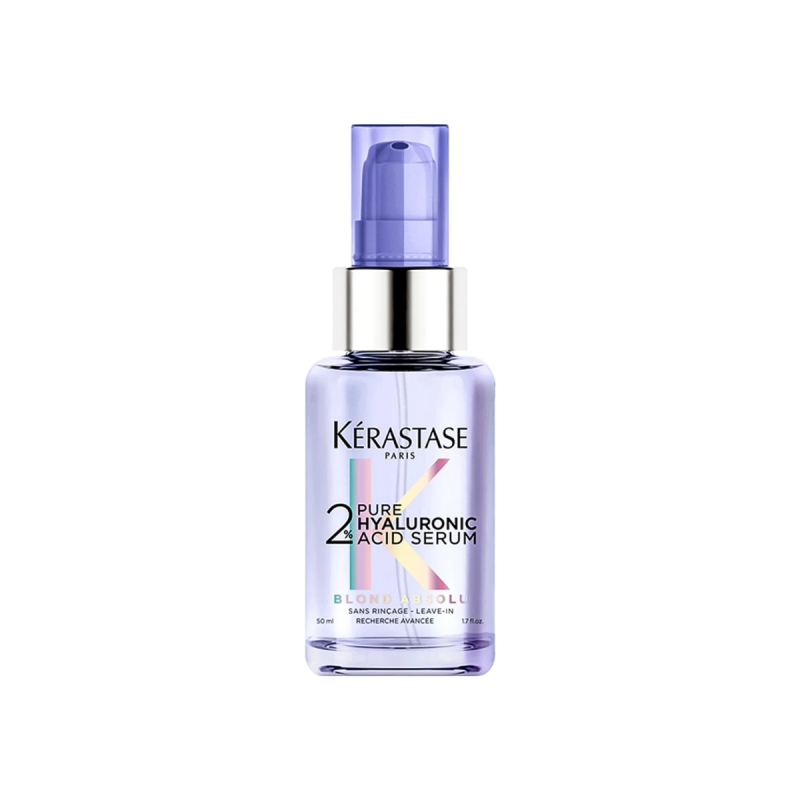 Kérastase Blond Absolu Pure Hyaluronic Acid - Sérum 50ml | M2Beauty