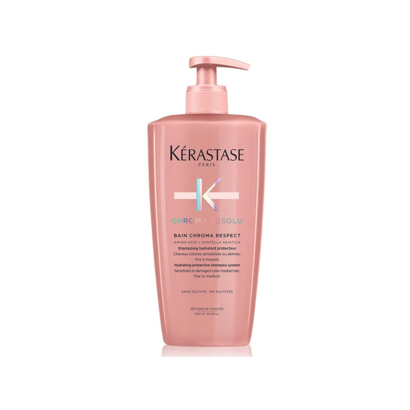 Kérastase Chroma Absolu Bain Respect - Shampoo 500ml | M2Beauty
