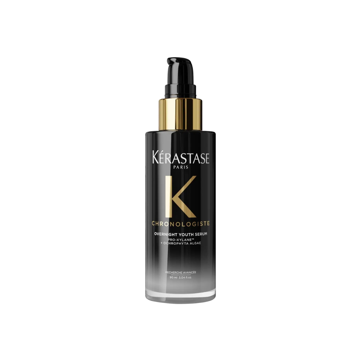 Kérastase Chronologiste Overnight - Sérum Noturno 90ml | M2Beauty