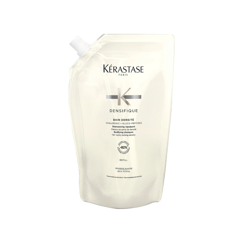 Kérastase Densifique Bain Densité Refil - Shampoo 500ml | M2Beauty