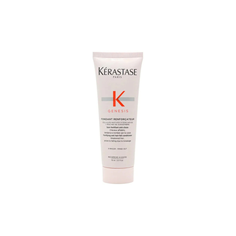 Kérastase Genesis Fondant Renforçateur - Condicionador 75ml | M2Beauty