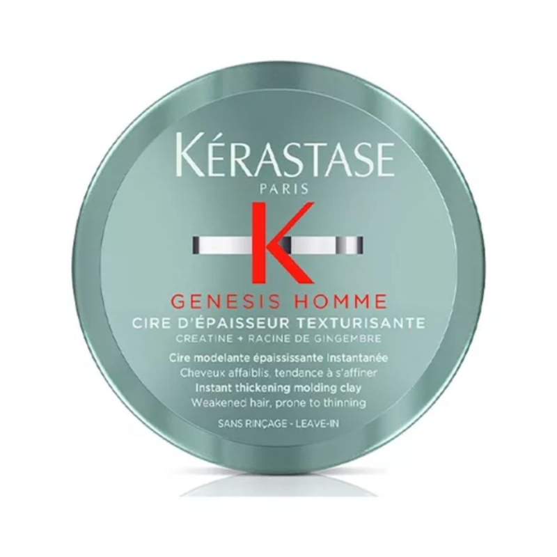 Kérastase Genesis Homme Cire 75ml | M2Beauty