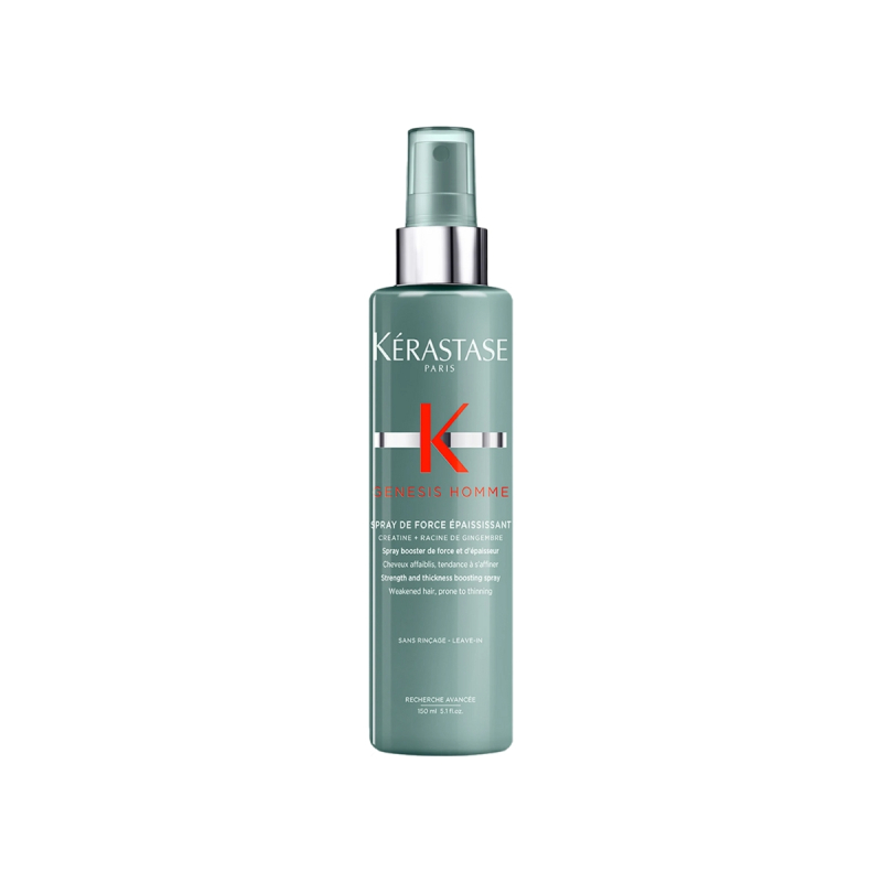 Kerastase Genesis Homme Spray de Force Épaississant 150ml | M2Beauty