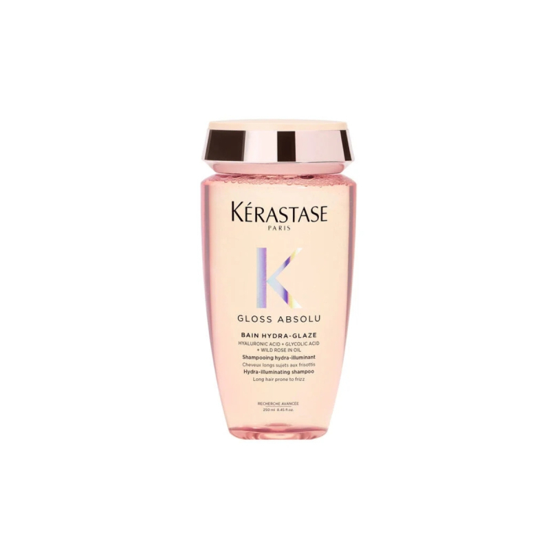 Kérastase Gloss Absolu Bain Hydra-Glaze - Shampoo 250 ml | M2Beauty