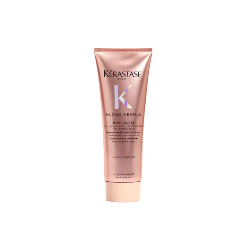Kérastase Gloss Absolu Fondant Insta Glaze - Condicionador 250ml | M2Beauty