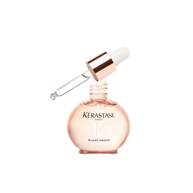 Kérastase Gloss Absolu Glaze Drops - Óleo Capilar 45ml | M2Beauty