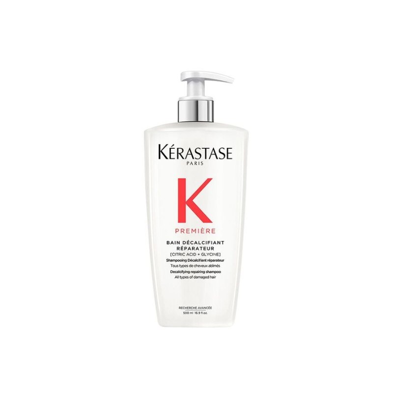 Kérastase Première Décalcifiant Réparateur - Shampoo 500ml | M2Beauty
