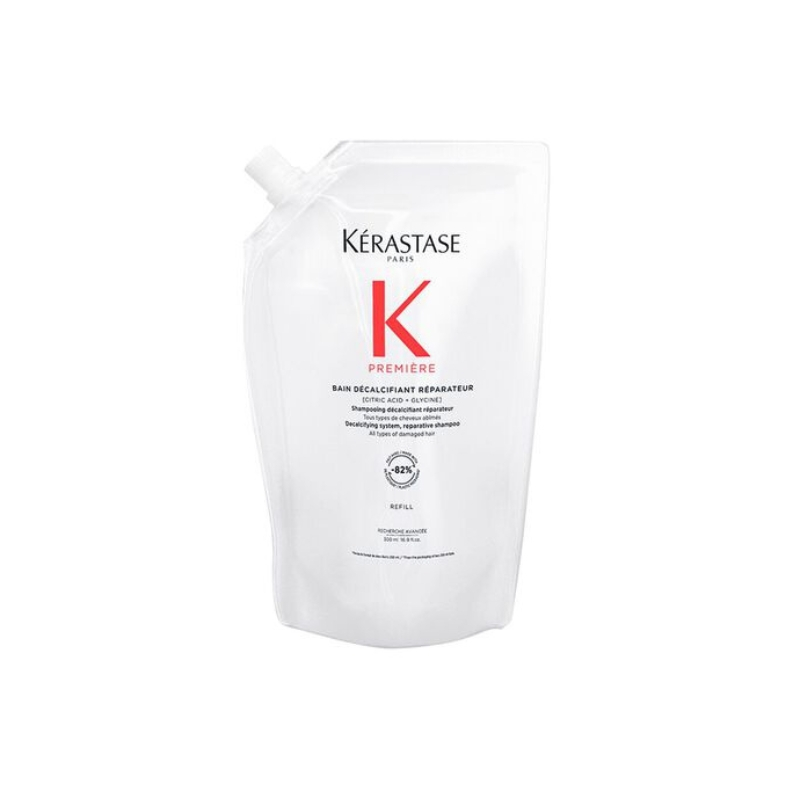 Kérastase Première Décalcifiant Réparateur - Shampoo Refil 500ml | M2Beauty
