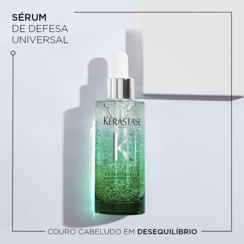 Kérastase Spécifique Potentialiste - Sérum Capilar 90ml | M2Beauty