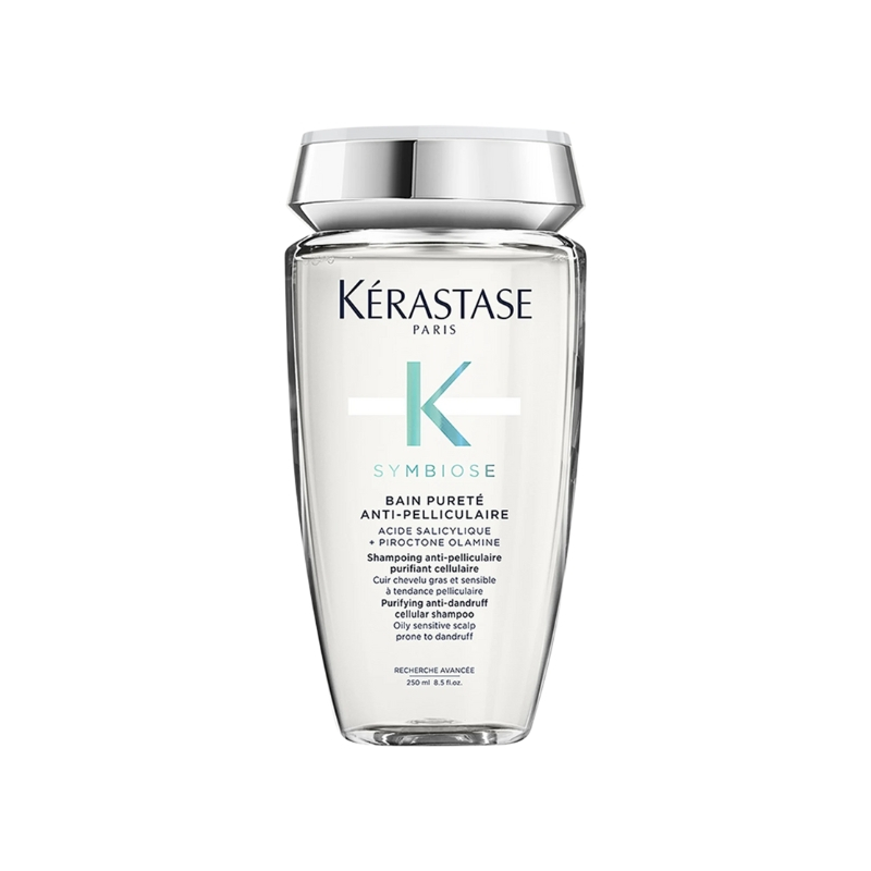 Kérastase Symbiose Bain Pureté - Shampoo Anticaspa 250ml | M2Beauty