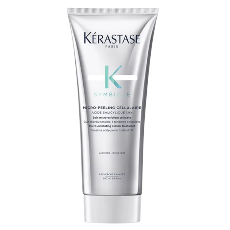 Kérastase Symbiose Micro-Pelling Cellulaire 200ml | M2Beauty