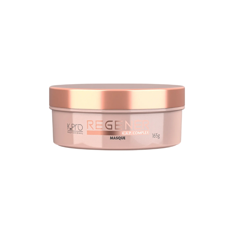 K.Pro Regenér K.A.P. Complex Masque - Máscara Capilar 165g | M2Beauty