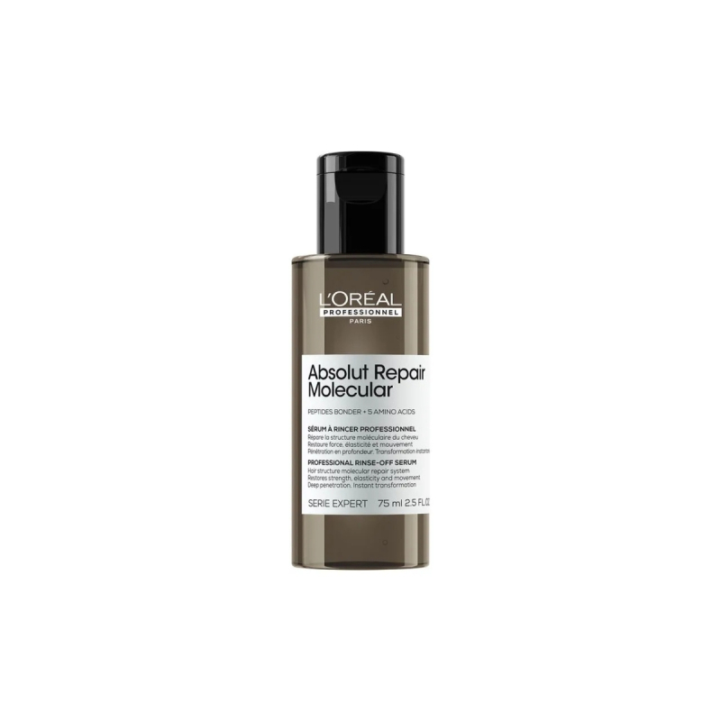 Loreal Professionnel Absolut Repair Molecular - Sérum 75ml | M2Beauty