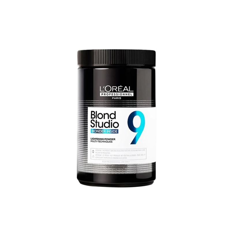 L'Oréal Professionnel Blond Studio 9 Bonder Inside - 500g | M2Beauty