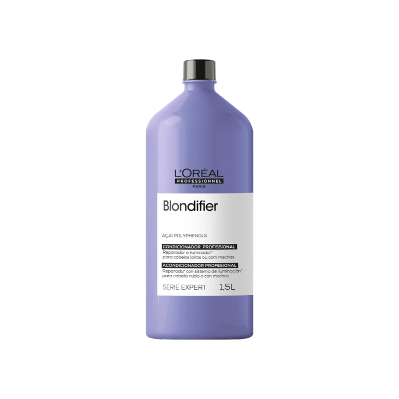 L'Oréal Professionnel Blondifier - Condicionador 1500ml | M2Beauty