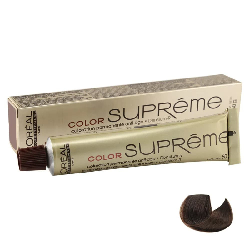 L'Oréal Professionnel Color Suprême Tonalizante 50g | M2Beauty