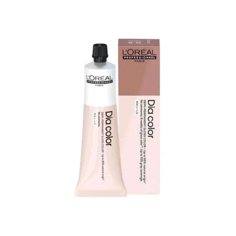 L'Oréal Professionnel Dia Color - Coloração 60g | M2Beauty