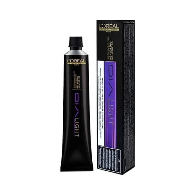 L'Oréal Professionnel Dialight Clear Tonalizante 50g | M2Beauty