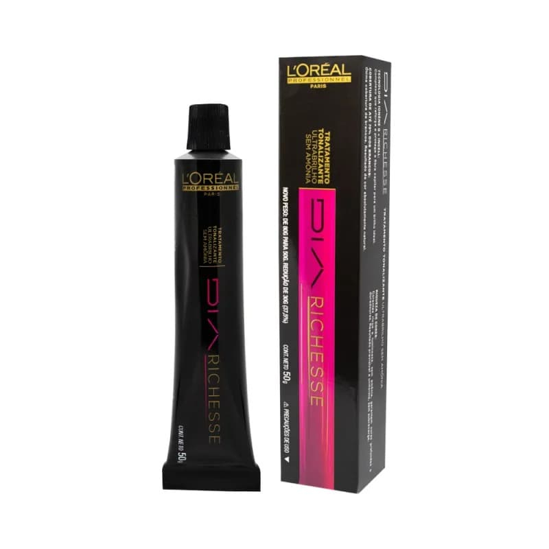 L'Oréal Professionnel Diarichesse - Tonalizante 50g | M2Beauty