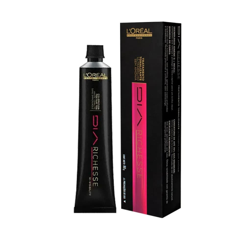 L'Oréal Professionnel Diarichesse - Tonalizante 80g | M2Beauty
