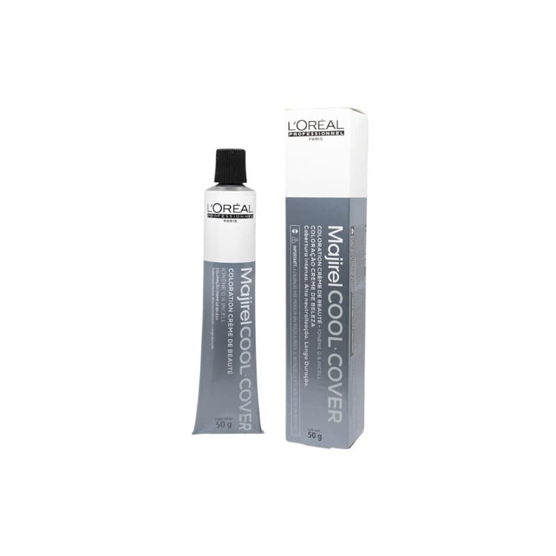 L'Oréal Professionnel Majirel Cool Cover - Coloração 50g | M2Beauty