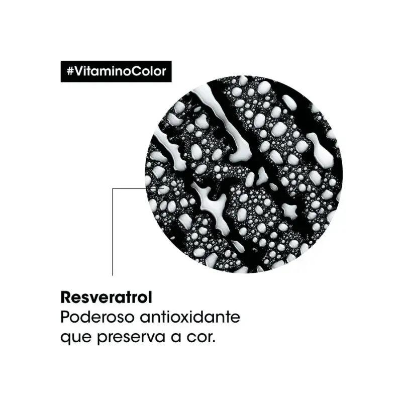 L'Oréal Professionnel Vitamino Color 10 in 1 - Spray Leave-in 190ml | M2Beauty
