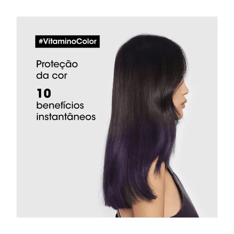 L'Oréal Professionnel Vitamino Color 10 in 1 - Spray Leave-in 190ml | M2Beauty