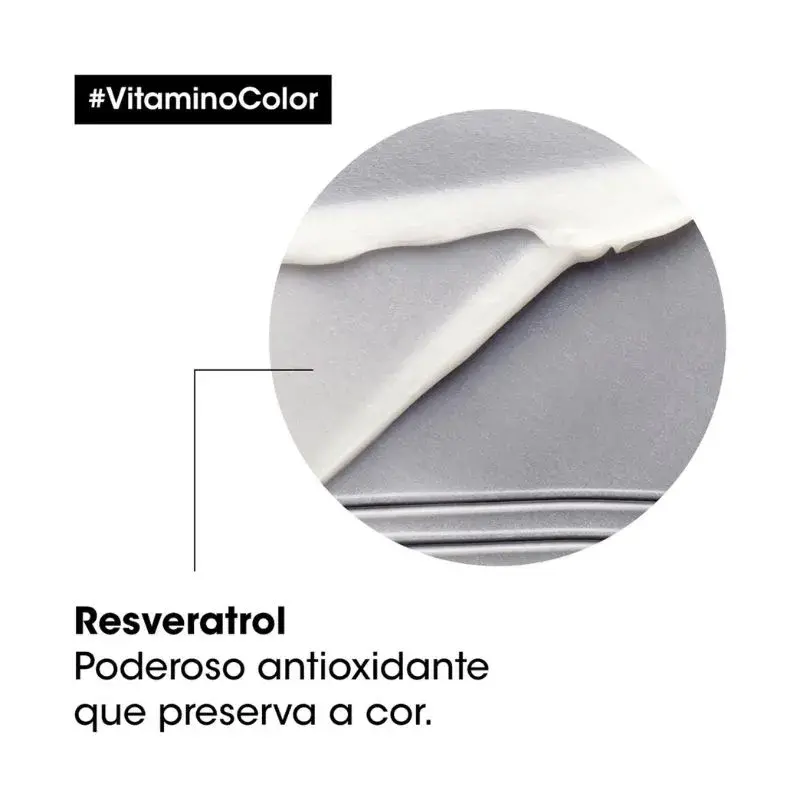 L'Oréal Professionnel Vitamino Color - Condicionador 750ml | M2Beauty