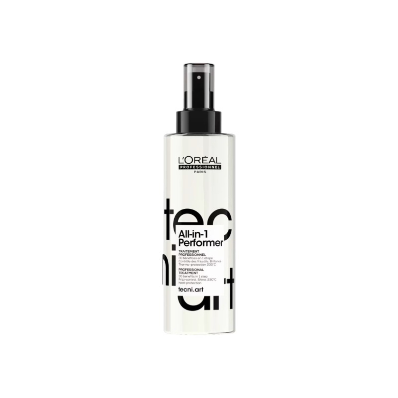 L'Oréal Professionnel Tecni Art All-In-One Performer - Tratamento 190ml | M2Beauty
