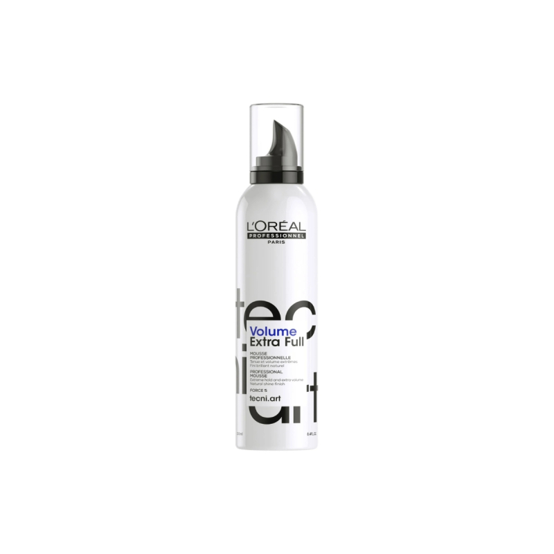 L'Oréal Professionnel Tecni Art Full Volume Extra - Mousse Volumadora 250ml | M2Beauty