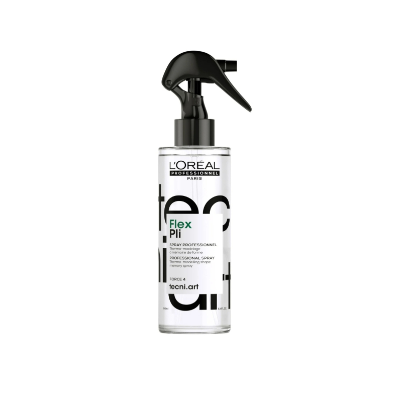 L'Oréal Professionnel Tecni Art Pli Shamper - Spray Modelador 190ml | M2Beauty