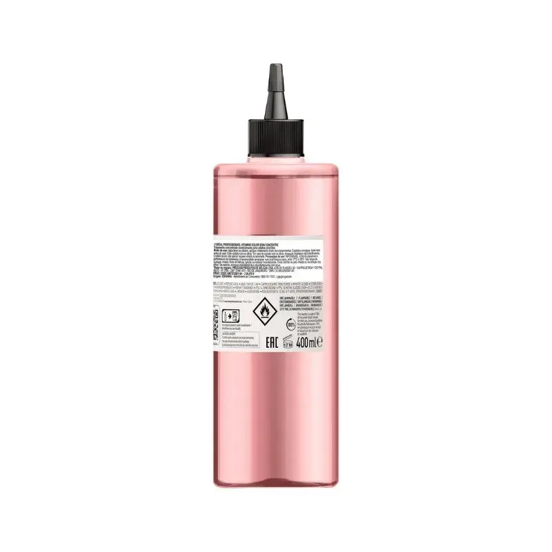 L'Oréal Professionnel Vitamino Color Concentrate Treatment - Concentrado 400ml | M2Beauty