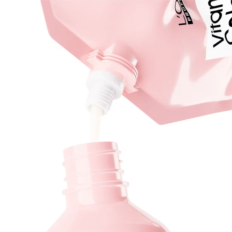L'Oréal Professionnel Vitamino Color Resveratrol Refil - Shampoo 500ml | M2Beauty