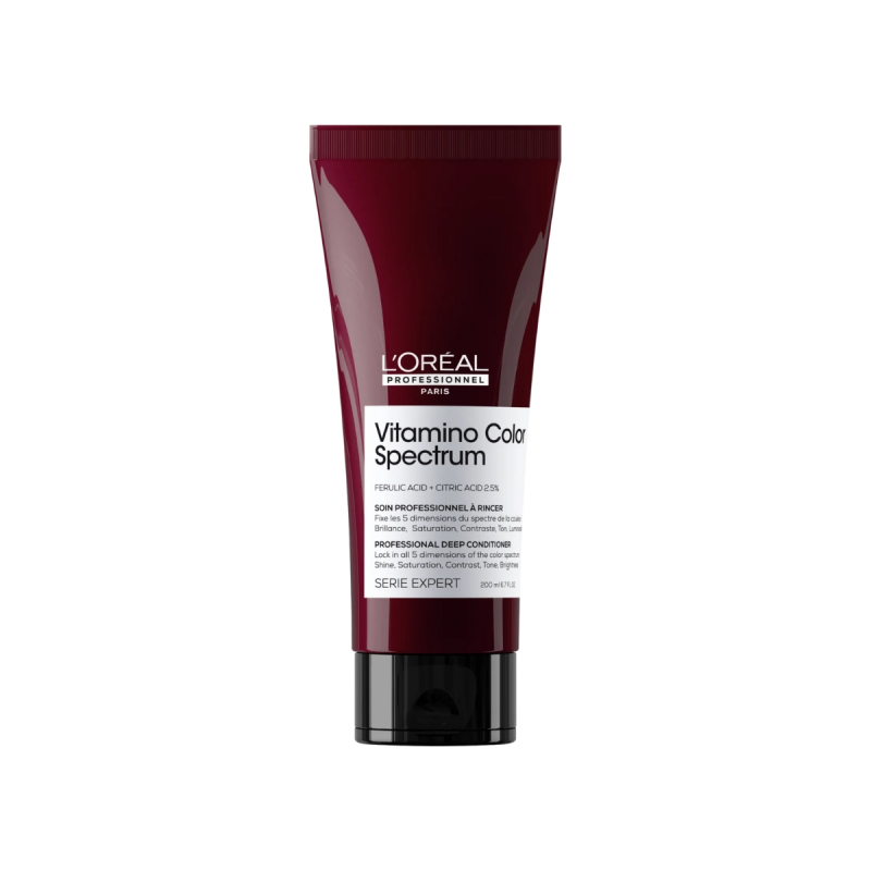 L'Oréal Professionnel Vitamino Color Spectrum - Condicionador 200ml | M2Beauty
