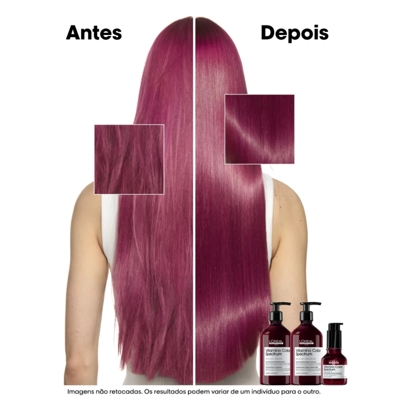 L'Oréal Professionnel Vitamino Color Spectrum - Condicionador 500ml | M2Beauty