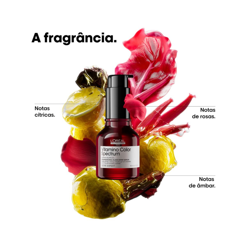 L'Oréal Professionnel Vitamino Color Spectrum - Sérum Capilar 50ml | M2Beauty