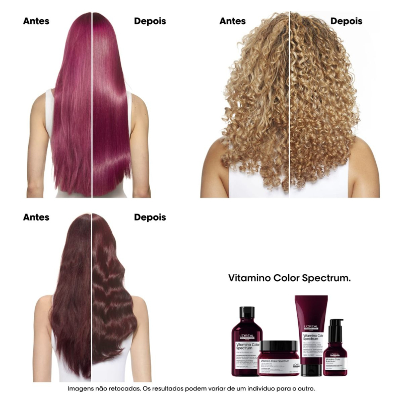 L'Oréal Professionnel Vitamino Color Spectrum - Sérum Capilar 50ml | M2Beauty