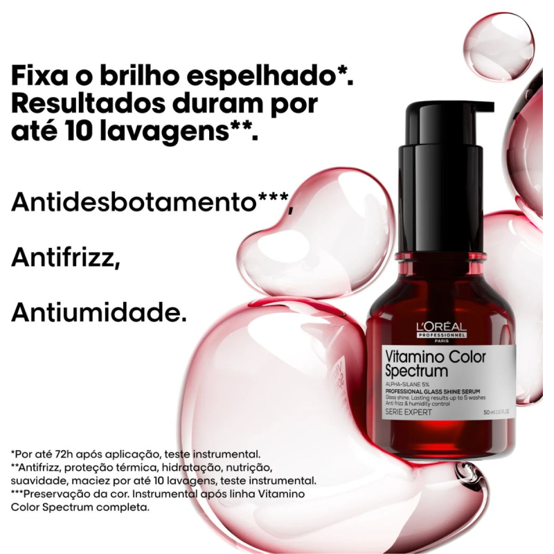 L'Oréal Professionnel Vitamino Color Spectrum - Sérum Capilar 50ml | M2Beauty