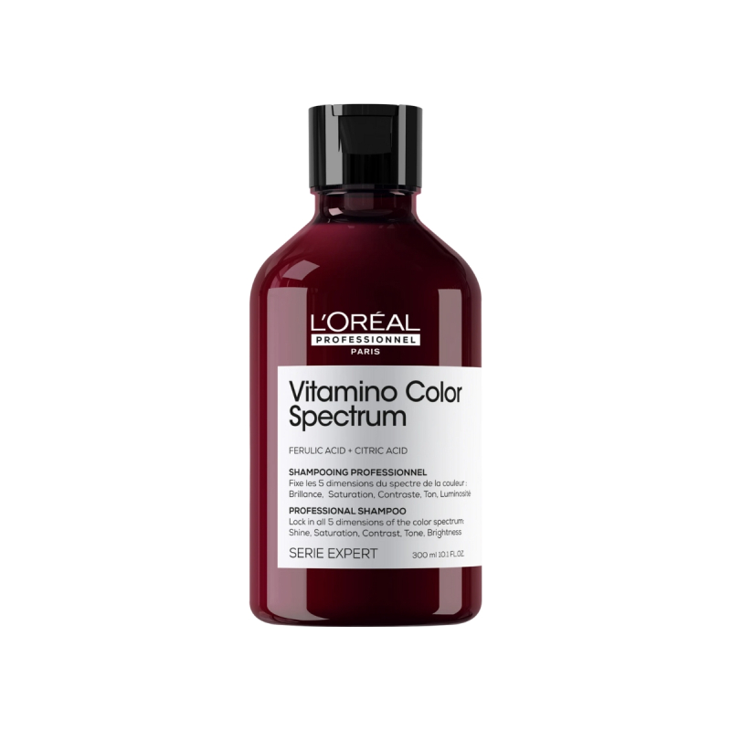 L'Oréal Professionnel Vitamino Color Spectrum - Shampoo 300ml | M2Beauty