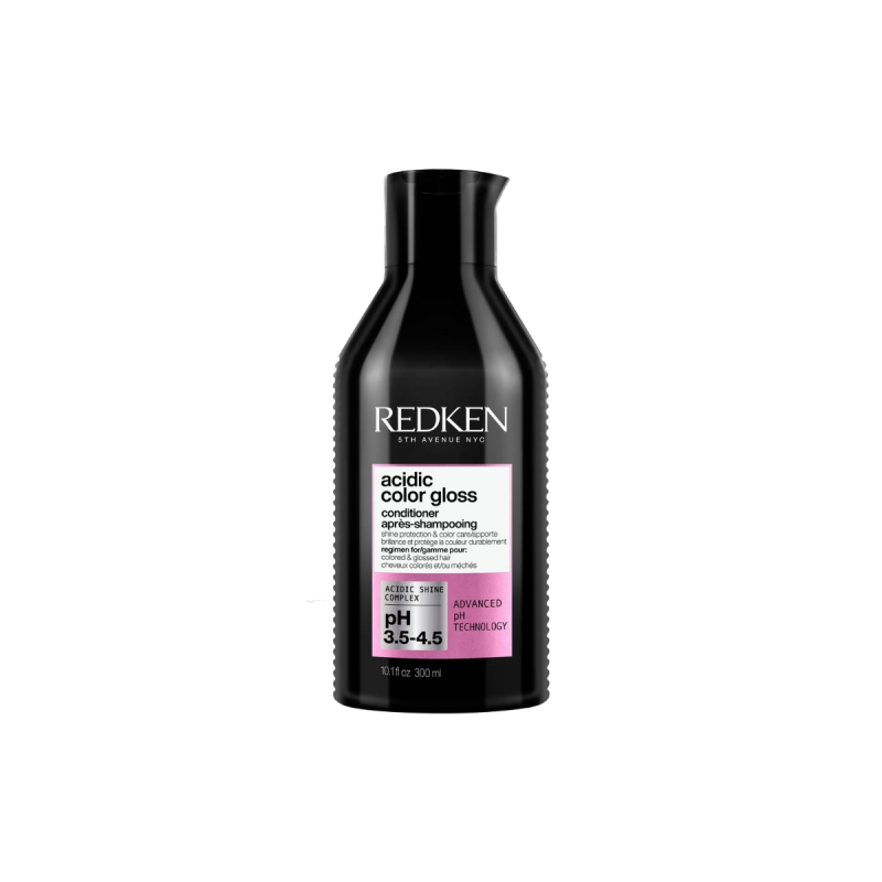 Redken Acidic Color Gloss - Condicionador 300ml | M2Beauty