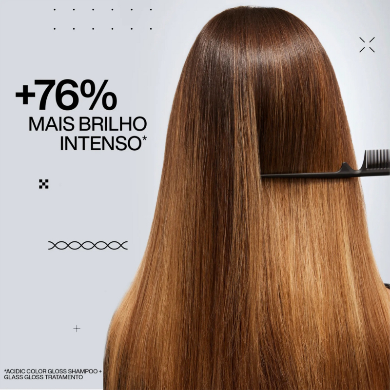 Redken Acidic Color Gloss - Condicionador 300ml | M2Beauty