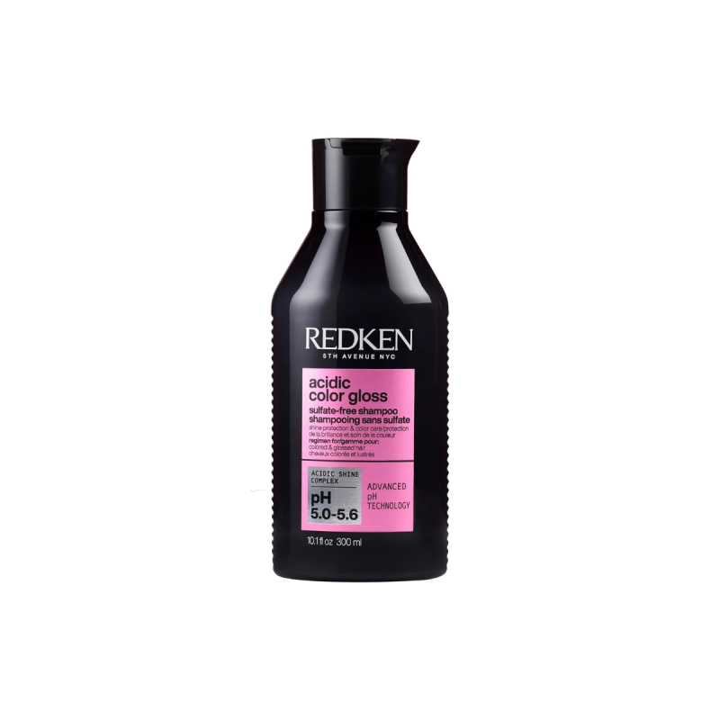 Redken Acidic Color Gloss - Shampoo 300ml | M2Beauty