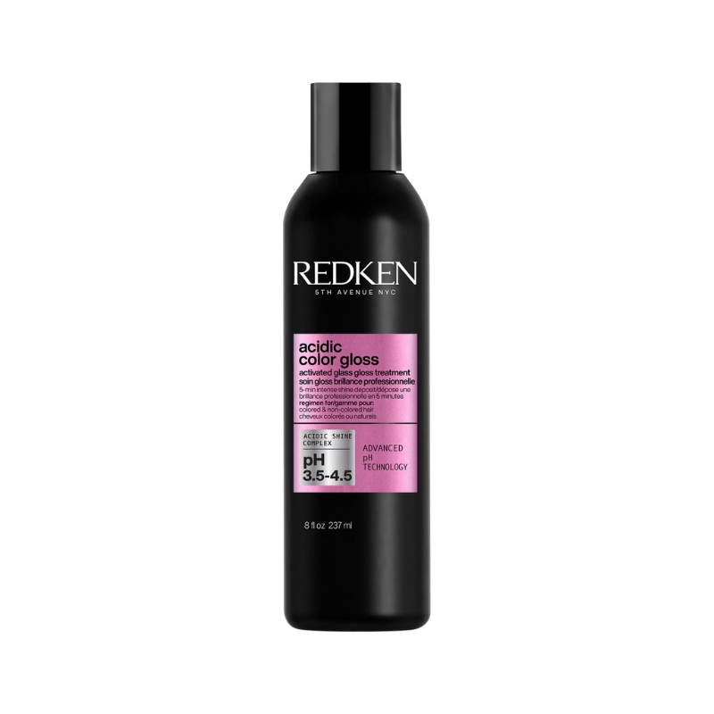 Redken Acidic Color Gloss - Tratamento Capilar 237ml | M2Beauty