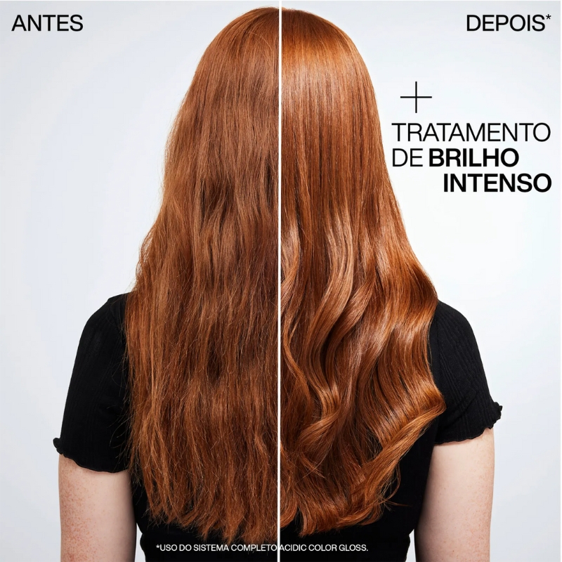 Redken Acidic Color Gloss - Tratamento Capilar 237ml | M2Beauty